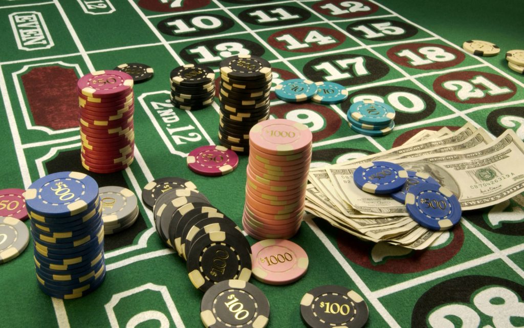 Play the Best Casino Games