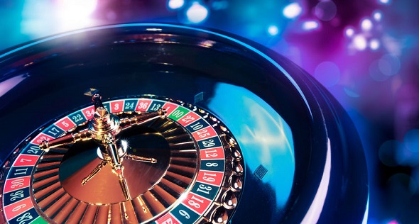 Chances of Winning at Slot Games Online