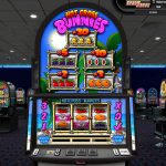 gaming choices in slot