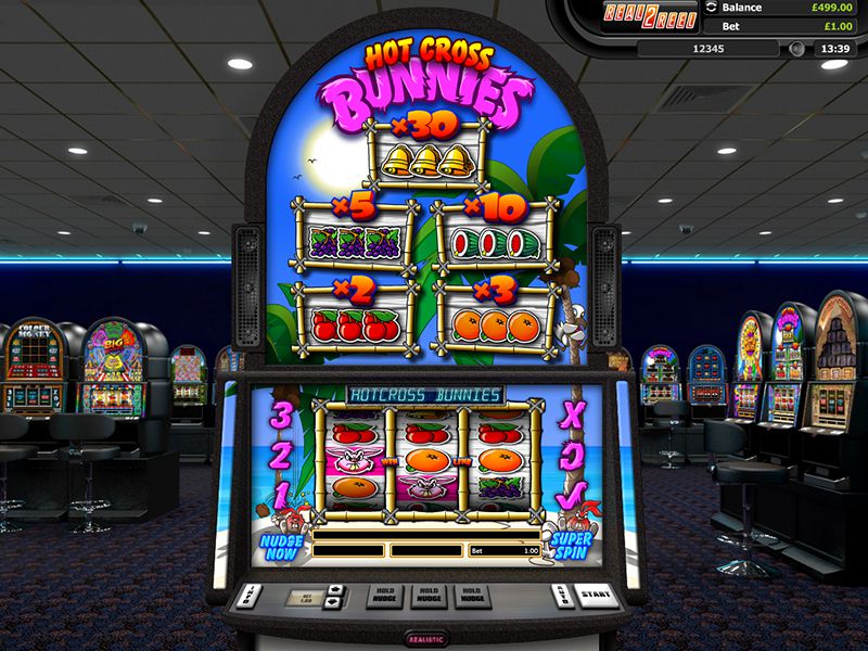 How to play the slot game hassle free?