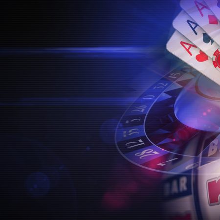 Bring on Your Poker Face by Playing Situs slot online
