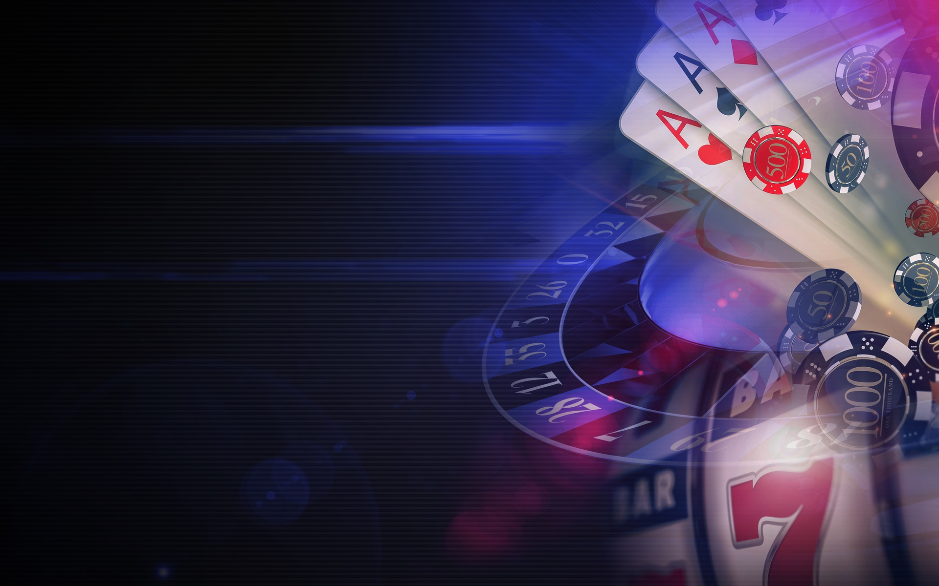 Bring on Your Poker Face by Playing Situs slot online