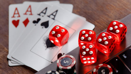 Getting started with online casinos – A step-by-step guide