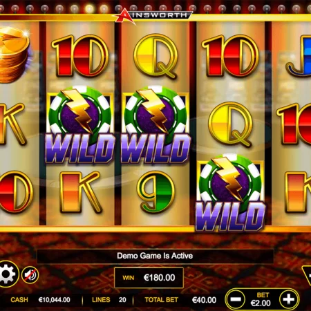 Legality and Regulations Surrounding Online Slot Gambling