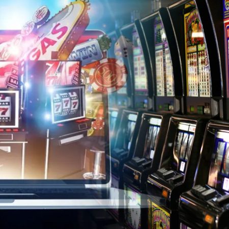Unlocking the Jackpot: Insider Tips for Winning Big on Slot Games