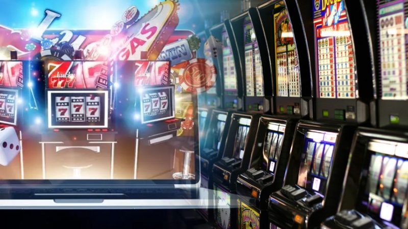 Unlocking the Jackpot: Insider Tips for Winning Big on Slot Games